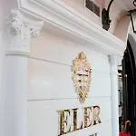 Eler Tirana