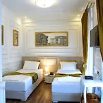 Отель Eler Тирана
