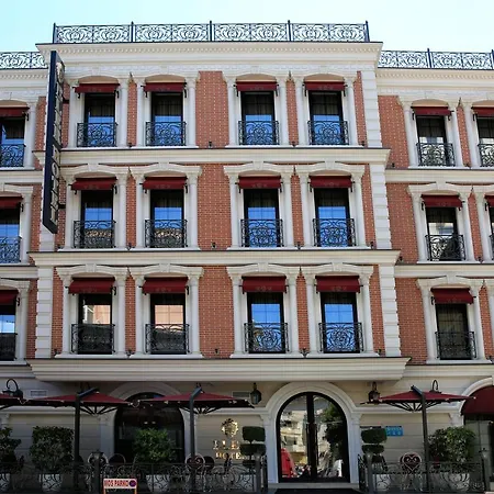 Eler Hotel 4*