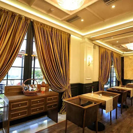 Eler Hotel 4*
