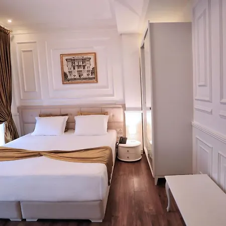 Hotel Eler Tirana