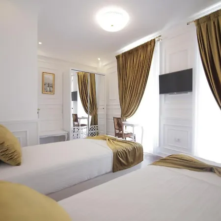 Hotel Eler Tirana