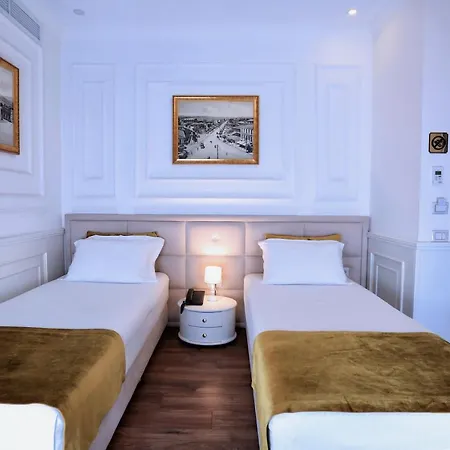 Eler Hotel Tirana