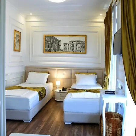Eler Hotel