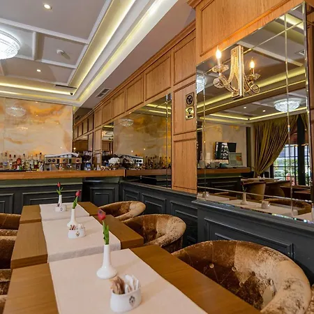 Eler Hotel Tirana