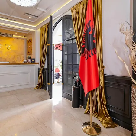 Eler Hotel Tirana
