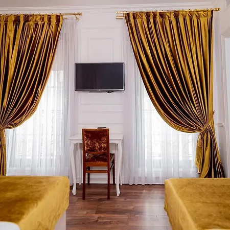 Eler 4* Tirana