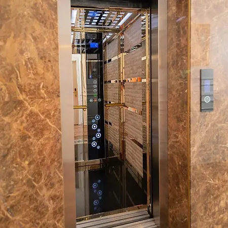 Eler Hotel 4*
