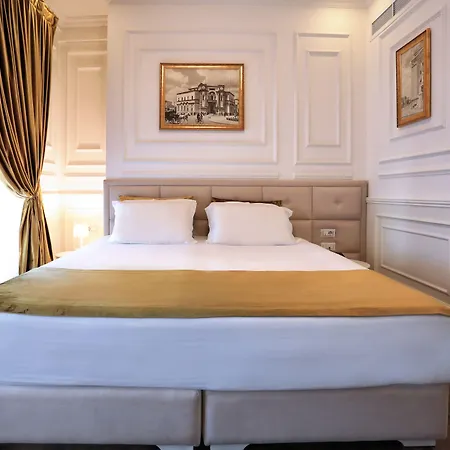 Eler Hotel Tirana