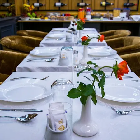 Hotel Eler 4*