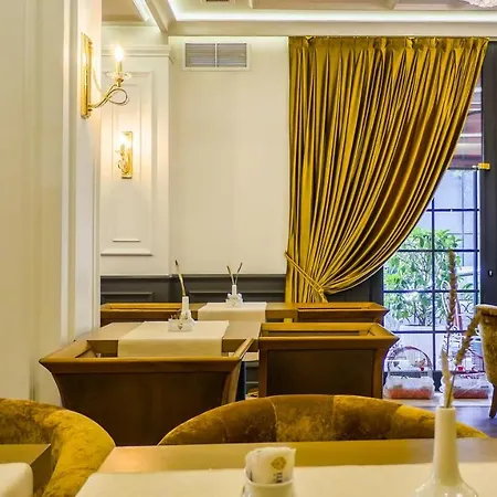 Hotel Eler Tirana