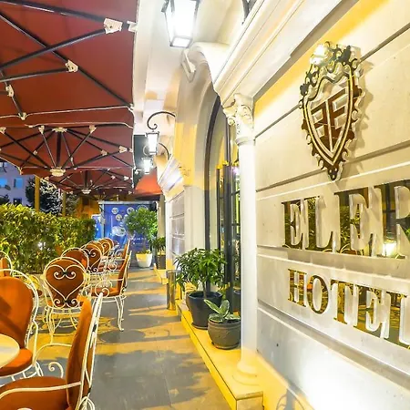 Hotel Eler 4*