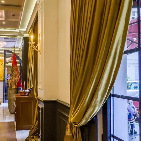 Eler Hotel