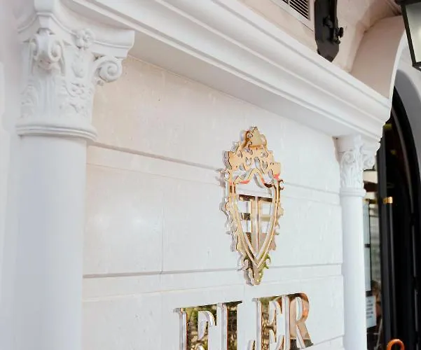 Eler Τίρανα