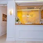 Szálloda Eler 4*