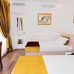 Eler Szálloda Tirana