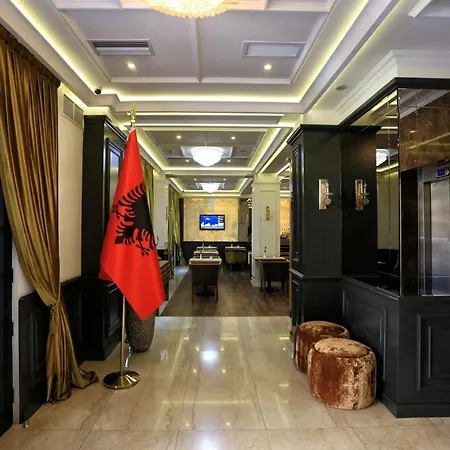 Eler 4* Tirana