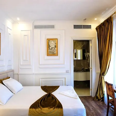 Eler 4* Tirana