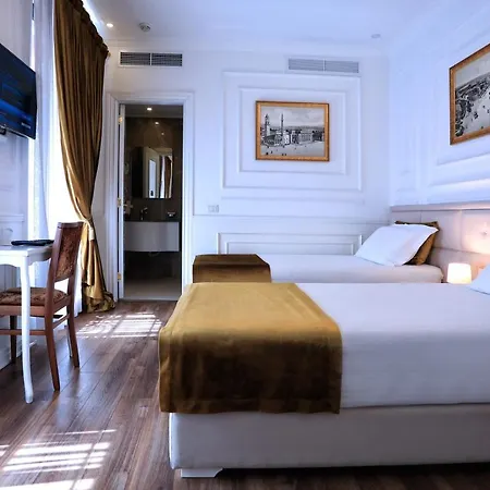 Eler 4* Tirana