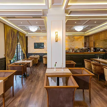 Eler Hotel Tirana
