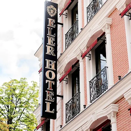 Eler 4* Tirana