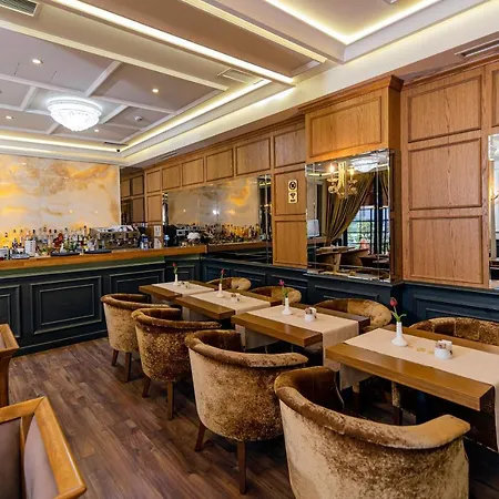 Eler Hotel 4*