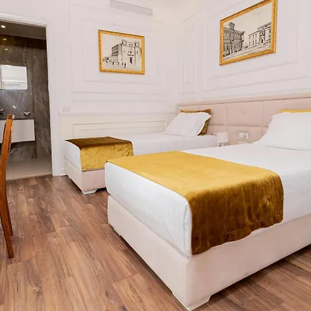 Eler Hotel Tirana