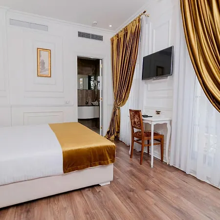 Eler Hotell