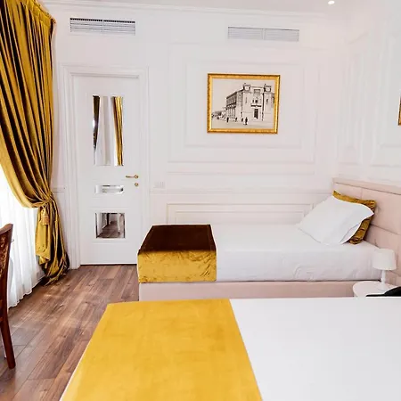 Eler Hotel Tirana