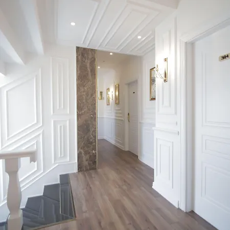 Hotel Eler Tirana