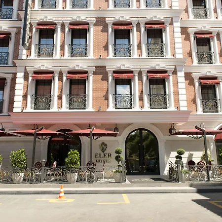 Eler Hotel