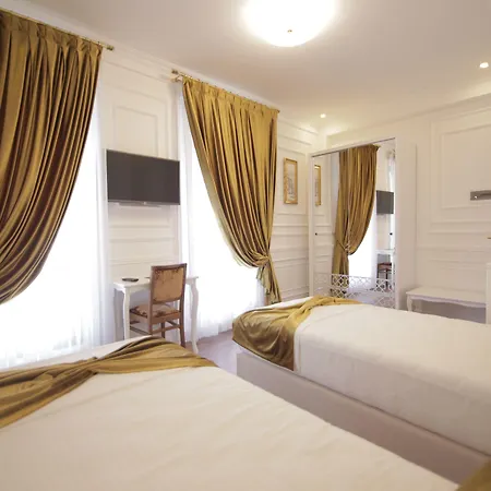 Eler 4* Tirana