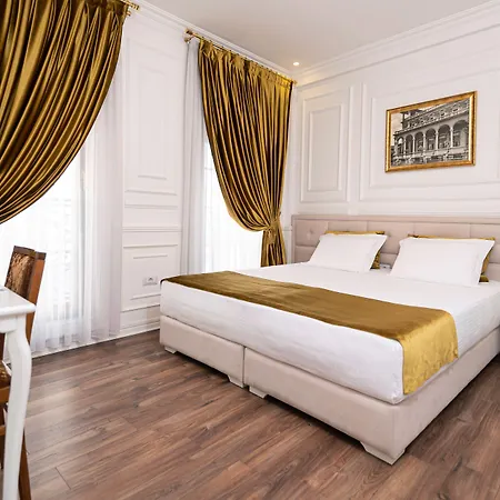 Szálloda Eler 4*