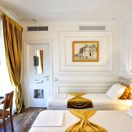 إيلر 4* تيرانا