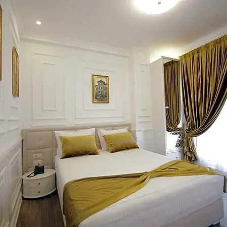 Eler Hotel Tirana
