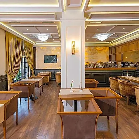 Hotel Eler Tirana
