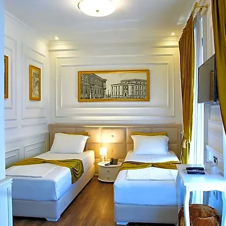 Hotel Eler 4*