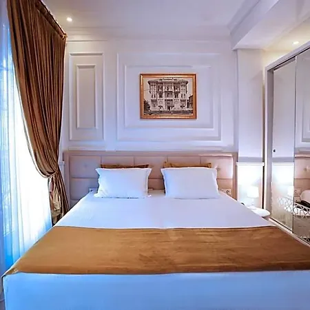 Eler 4* Tirana