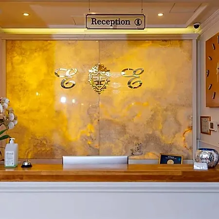 Hotel Eler 4*