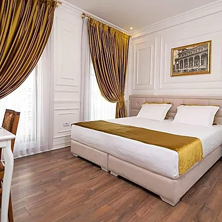 Eler Hotel Tirana