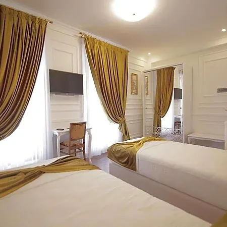 Hotel Eler 4*