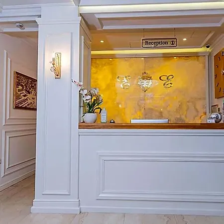 Hotel Eler Tirana