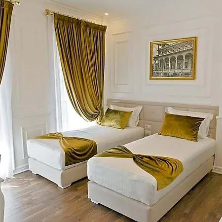 Hotel Eler 4*