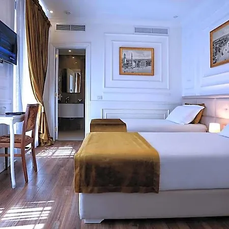 Hotel Eler 4*