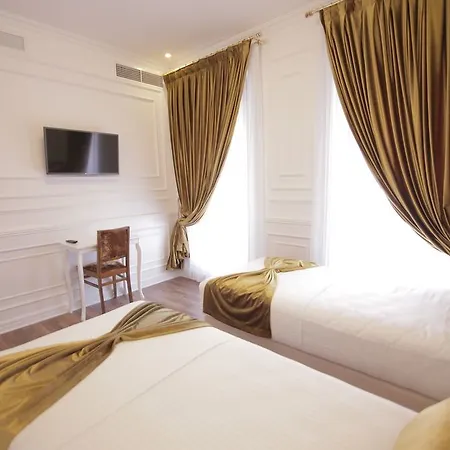 Eler Hotell