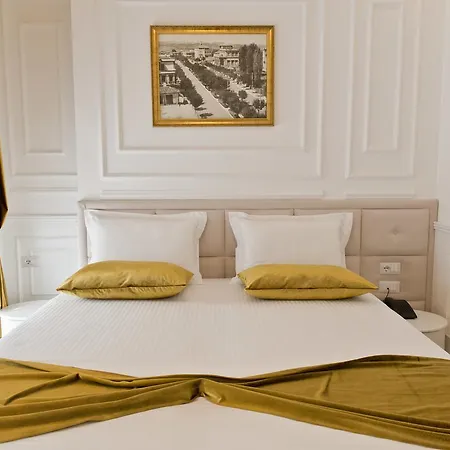 Hotel Eler Tirana
