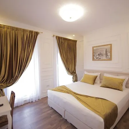 Hotel Eler 4*
