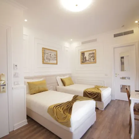 Eler 4* Tirana