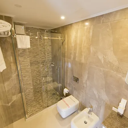 Eler Hotell 4*