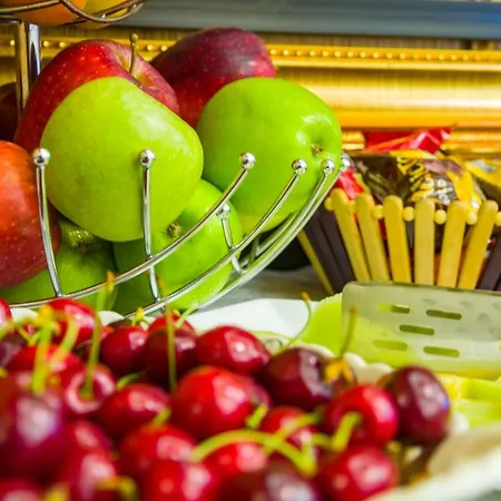 فندق إيلر تيرانا